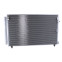 Condensor, airconditioning 940433 Nissens