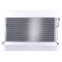 Condensor, airconditioning 940439 Nissens, voorbeeld 2