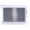 Condensor, airconditioning 940451 Nissens, voorbeeld 2