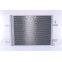 Condensor, airconditioning 940480 Nissens, voorbeeld 2