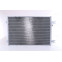 Condensor, airconditioning 940505 Nissens, voorbeeld 2
