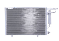 Condensor, airconditioning