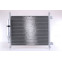 Condensor, airconditioning 940600 Nissens, voorbeeld 2