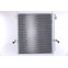 Condensor, airconditioning 940610 Nissens, voorbeeld 2