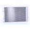 Condensor, airconditioning 940636 Nissens, voorbeeld 2