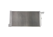 Condensor, airconditioning