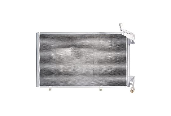 Condensor, airconditioning FD5606 Ava Quality Cooling
