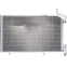 Condensor, airconditioning FD5606 Ava Quality Cooling