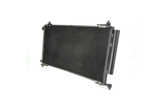 Condensor, airconditioning HD5201D Ava Quality Cooling