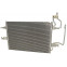 Condensor, airconditioning TSP0225566 Delphi