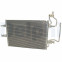 Condensor, airconditioning TSP0225566 Delphi, voorbeeld 2