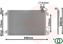 CONDENSOR ARD