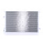 Condensator, airconditioning 940320 Nissens, voorbeeld 3