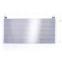 Condensator, airconditioning 94967 Nissens, voorbeeld 2
