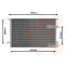 CONDENSOR 9-3/SPORT 19CDTi 04- 47005060 International Radiators, voorbeeld 2