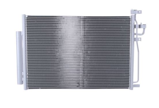 Condensator, airconditioning 940010 Nissens