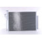 Condensator, airconditioning 940010 Nissens, voorbeeld 2