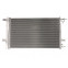 Condensator, airconditioning 940135 Nissens
