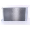 Condensator, airconditioning 940124 Nissens, voorbeeld 4