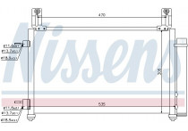 Condensor, airconditioning