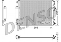 Airco condensor