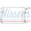 Condensator, airconditioning 94874 Nissens, voorbeeld 6