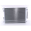 Condensator, airconditioning 94874 Nissens, voorbeeld 2
