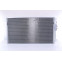 Condensator, airconditioning 94806 Nissens, voorbeeld 2