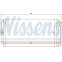 Condensator, airconditioning 94554 Nissens, voorbeeld 2