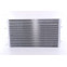Condensator, airconditioning 94556 Nissens, voorbeeld 3
