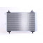 Condensator, airconditioning 94870 Nissens, voorbeeld 2
