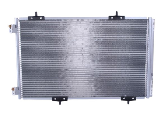 Condensator, airconditioning 940333 Nissens