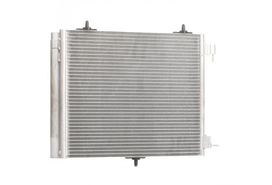 Airco condensor 814095 Valeo