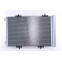 Condensator, airconditioning 940055 Nissens, voorbeeld 2