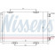 Condensator, airconditioning 940055 Nissens, voorbeeld 6