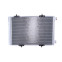 Condensator, airconditioning 940055 Nissens