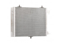 Airco condensor