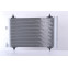 Condensator, airconditioning 94560 Nissens, voorbeeld 2