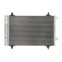 Airco condensor DCN07019, voorbeeld 2