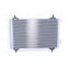 Condensator, airconditioning 94758 Nissens, voorbeeld 3
