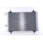 Condensator, airconditioning 94723 Nissens, voorbeeld 3