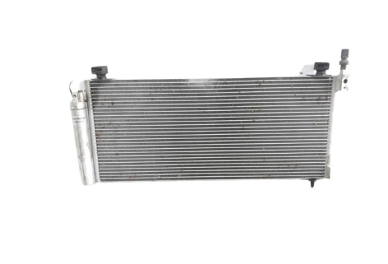 Airco condensor 817740 Valeo