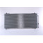Condensator, airconditioning 94830 Nissens, voorbeeld 2