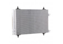 Airco condensor