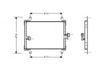 AIRCO CONDENSOR