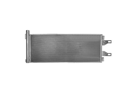 CONDENSOR 09005248 International Radiators