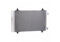 Airco condensor