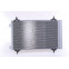 Condensator, airconditioning 940111 Nissens, voorbeeld 3