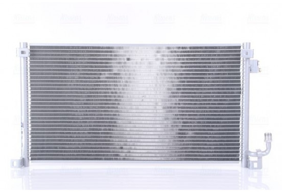 Condensator, airconditioning 94599 Nissens
