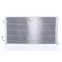 Condensator, airconditioning 94599 Nissens, voorbeeld 2